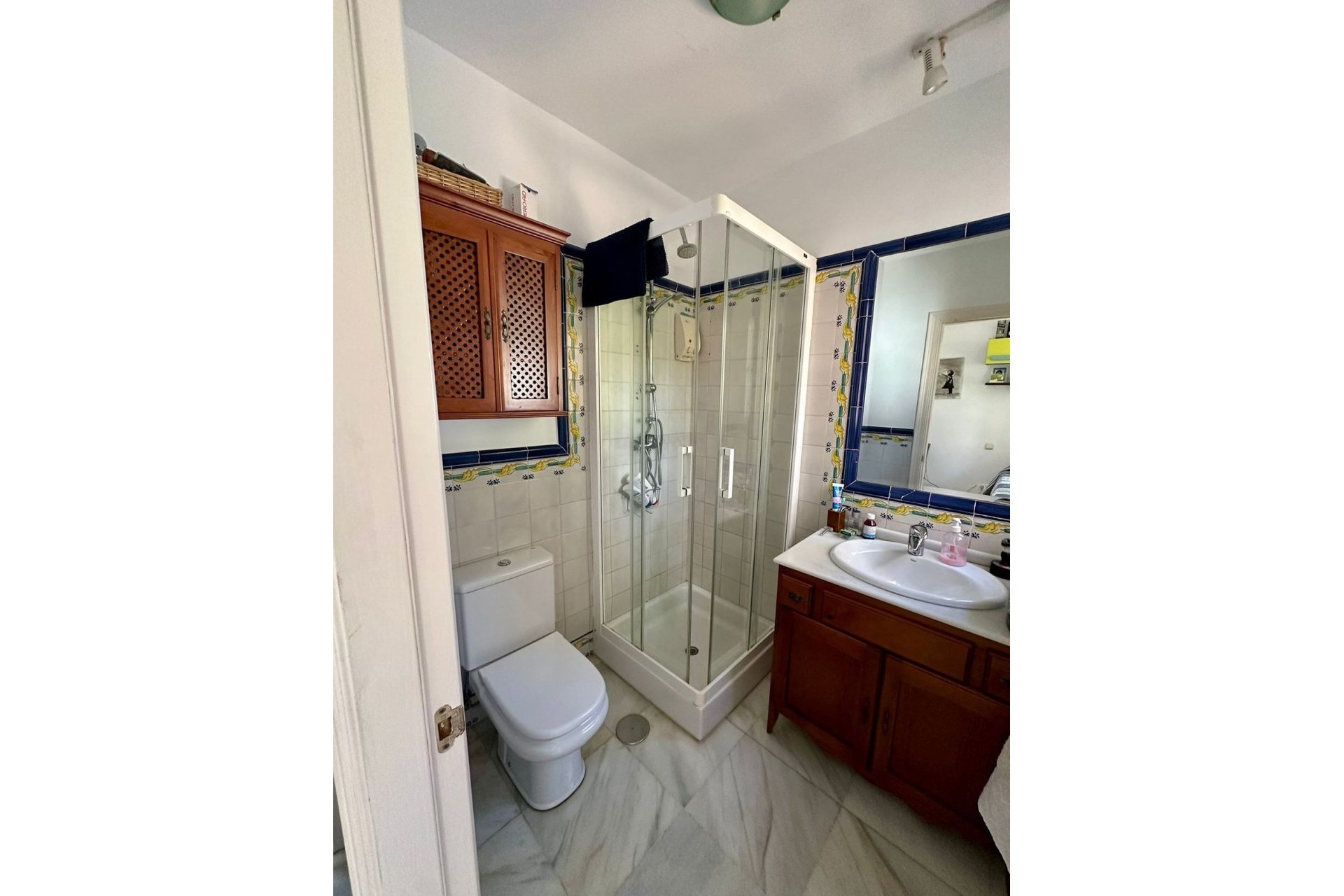 Reventa - House - Townhouse - Marbella - Marbella Centro