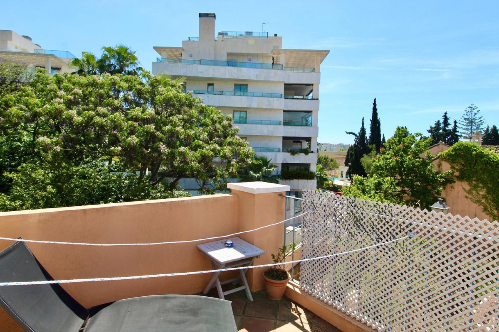 Reventa - House - Townhouse - Marbella - Marbella Centro