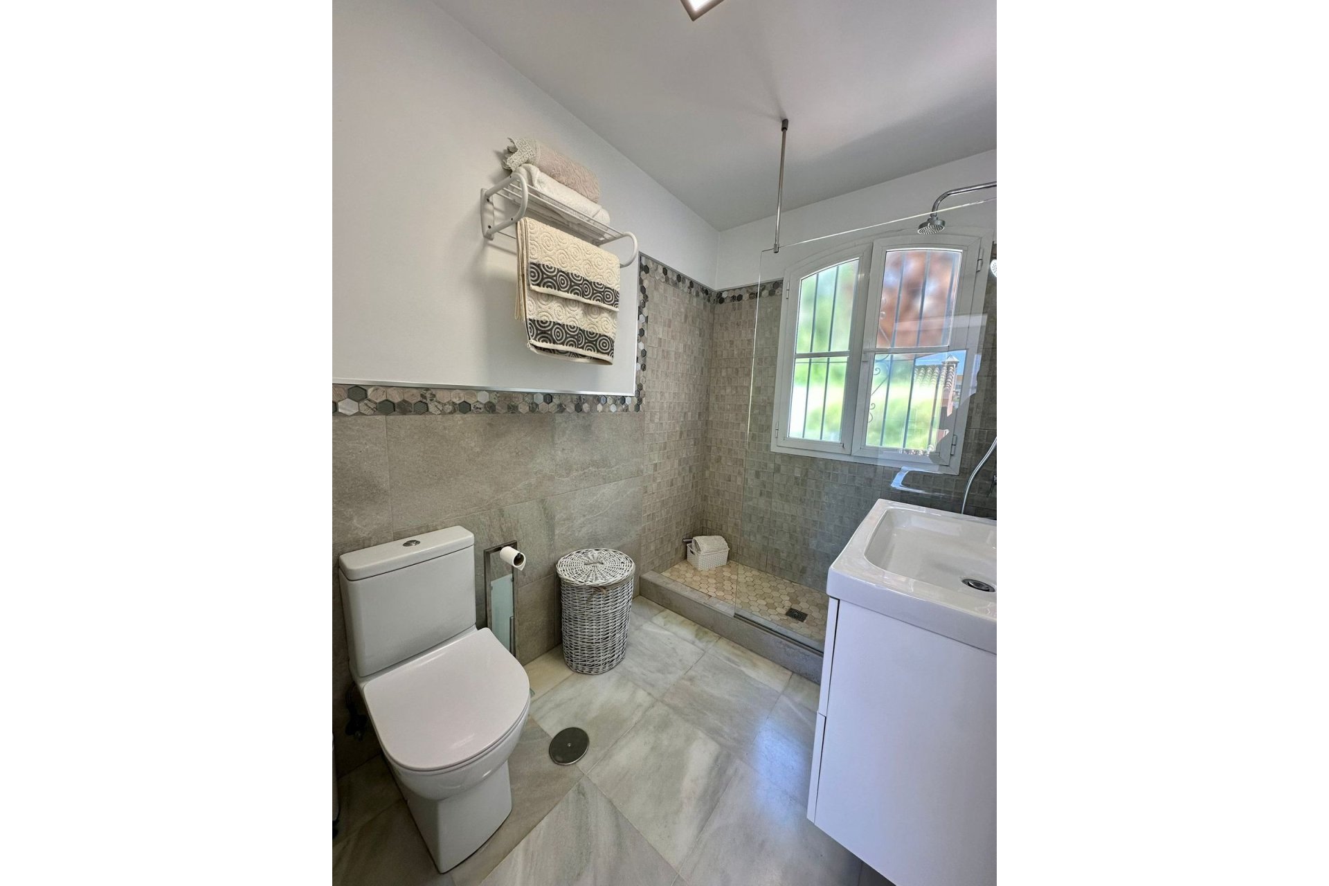 Reventa - House - Townhouse - Marbella - Marbella Centro