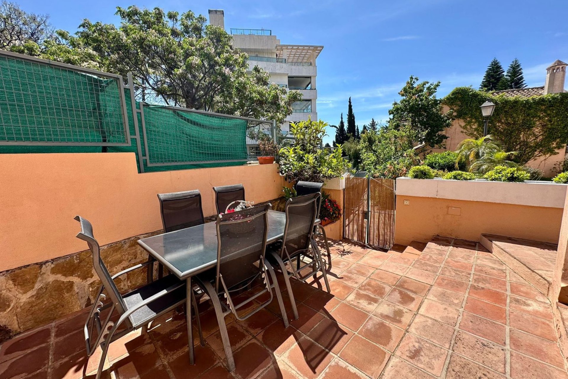 Reventa - House - Townhouse - Marbella - Marbella Centro