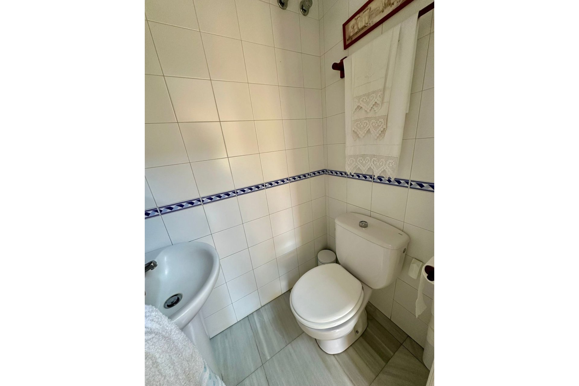 Reventa - House - Townhouse - Marbella - Marbella Centro