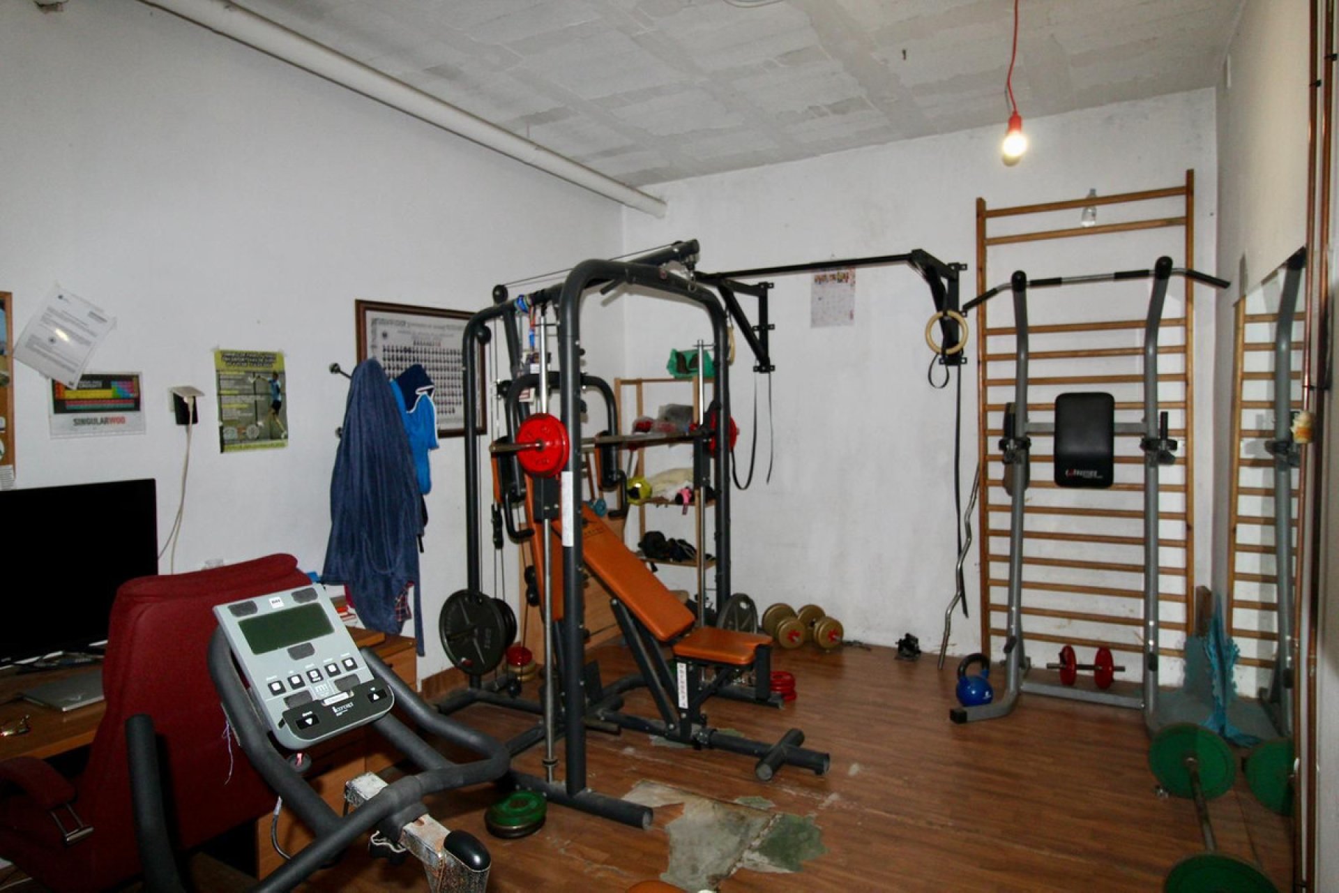 Reventa - House - Townhouse - Marbella - Marbella Centro