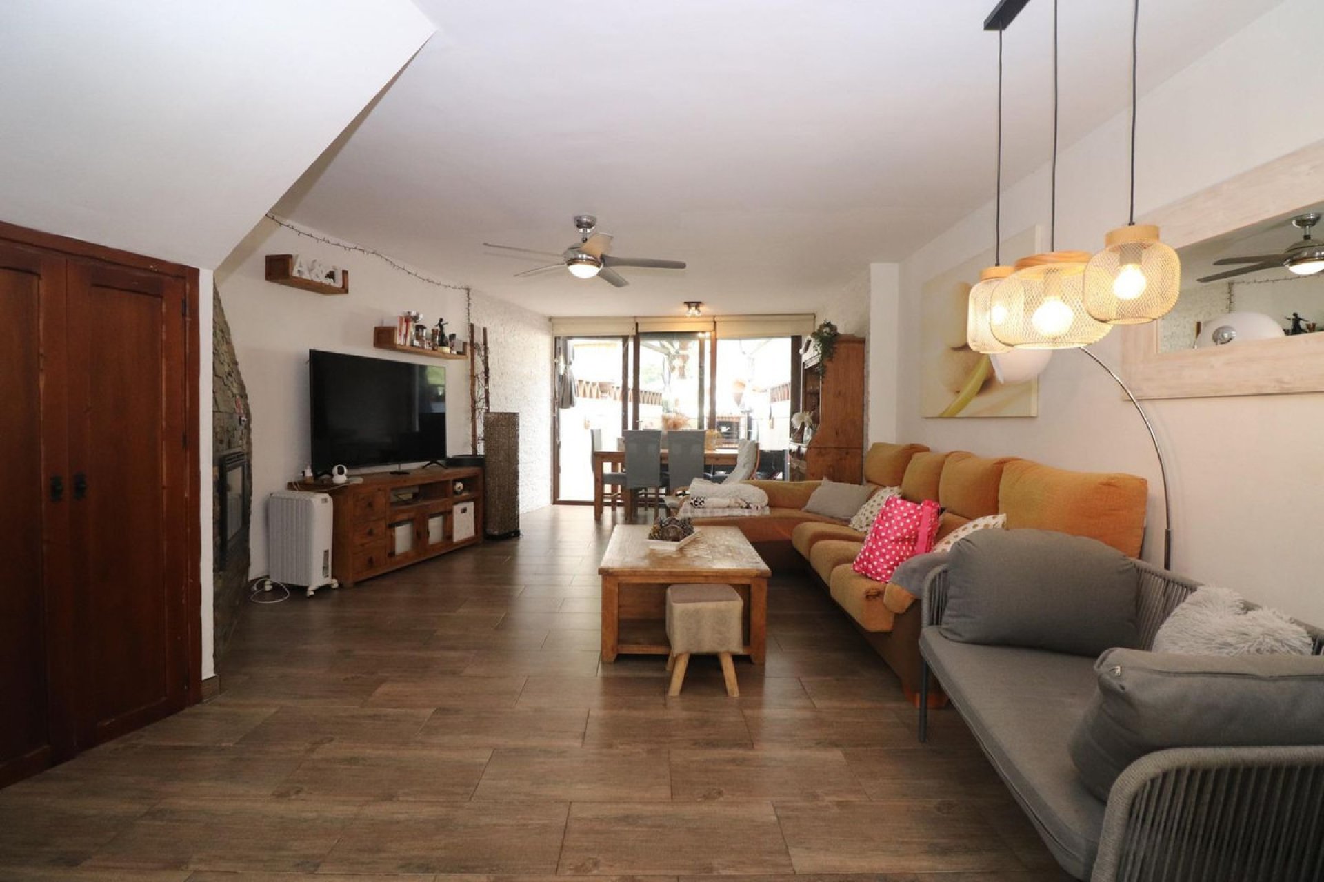 Reventa - House - Townhouse - Marbella - Marbella Centro