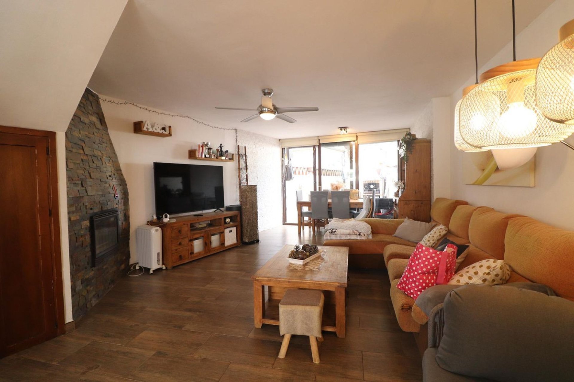 Reventa - House - Townhouse - Marbella - Marbella Centro