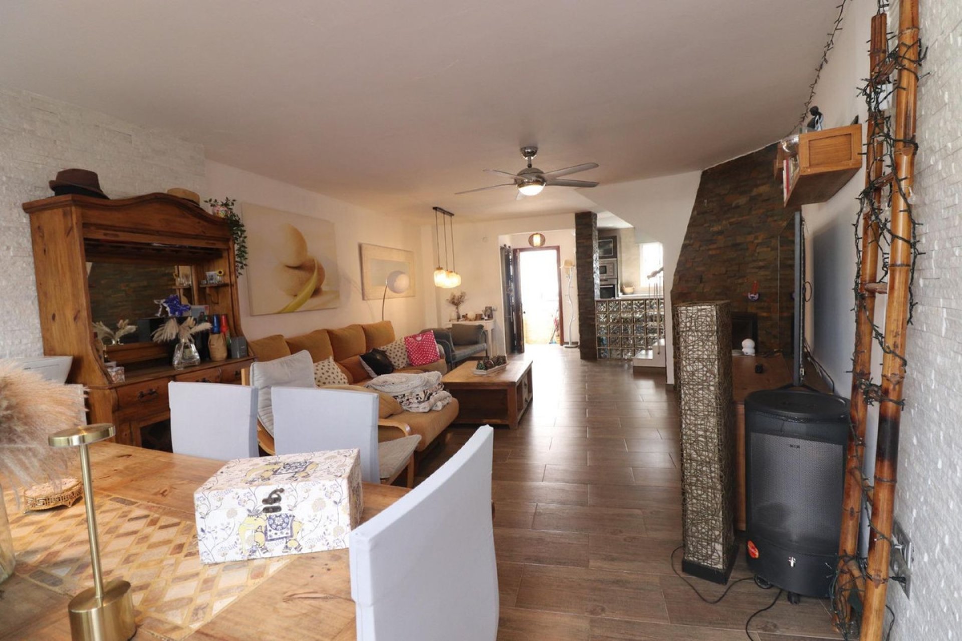 Reventa - House - Townhouse - Marbella - Marbella Centro