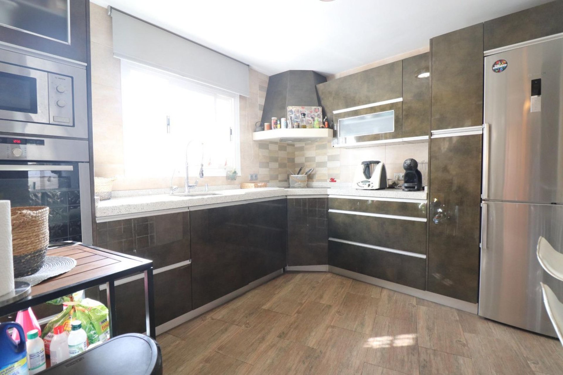 Reventa - House - Townhouse - Marbella - Marbella Centro