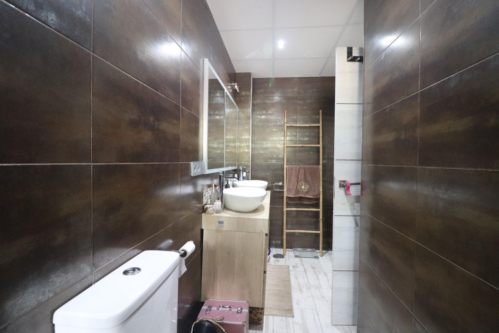 Reventa - House - Townhouse - Marbella - Marbella Centro