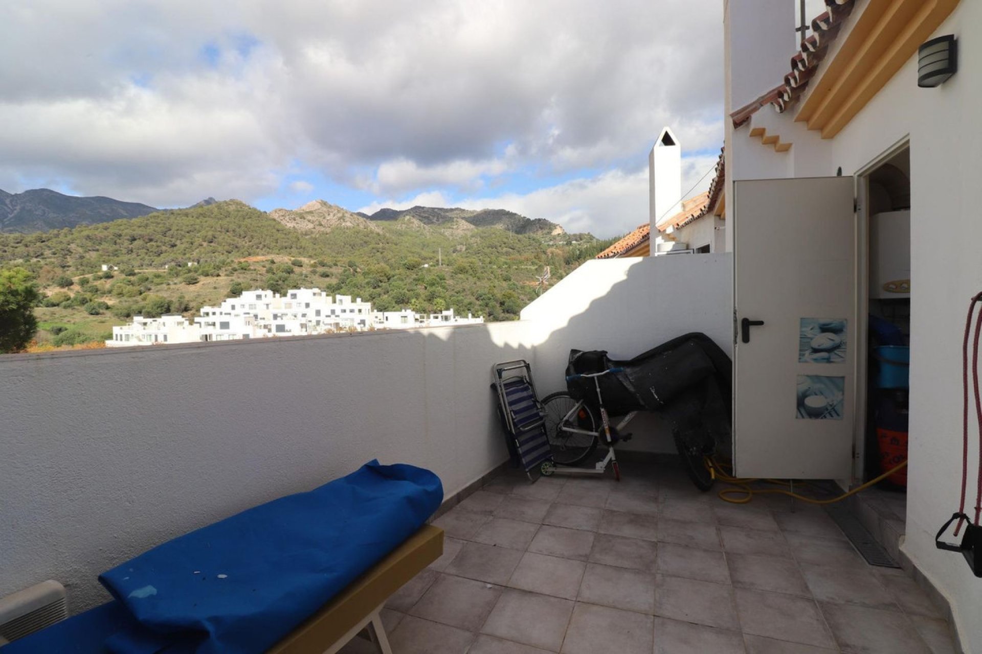 Reventa - House - Townhouse - Marbella - Marbella Centro