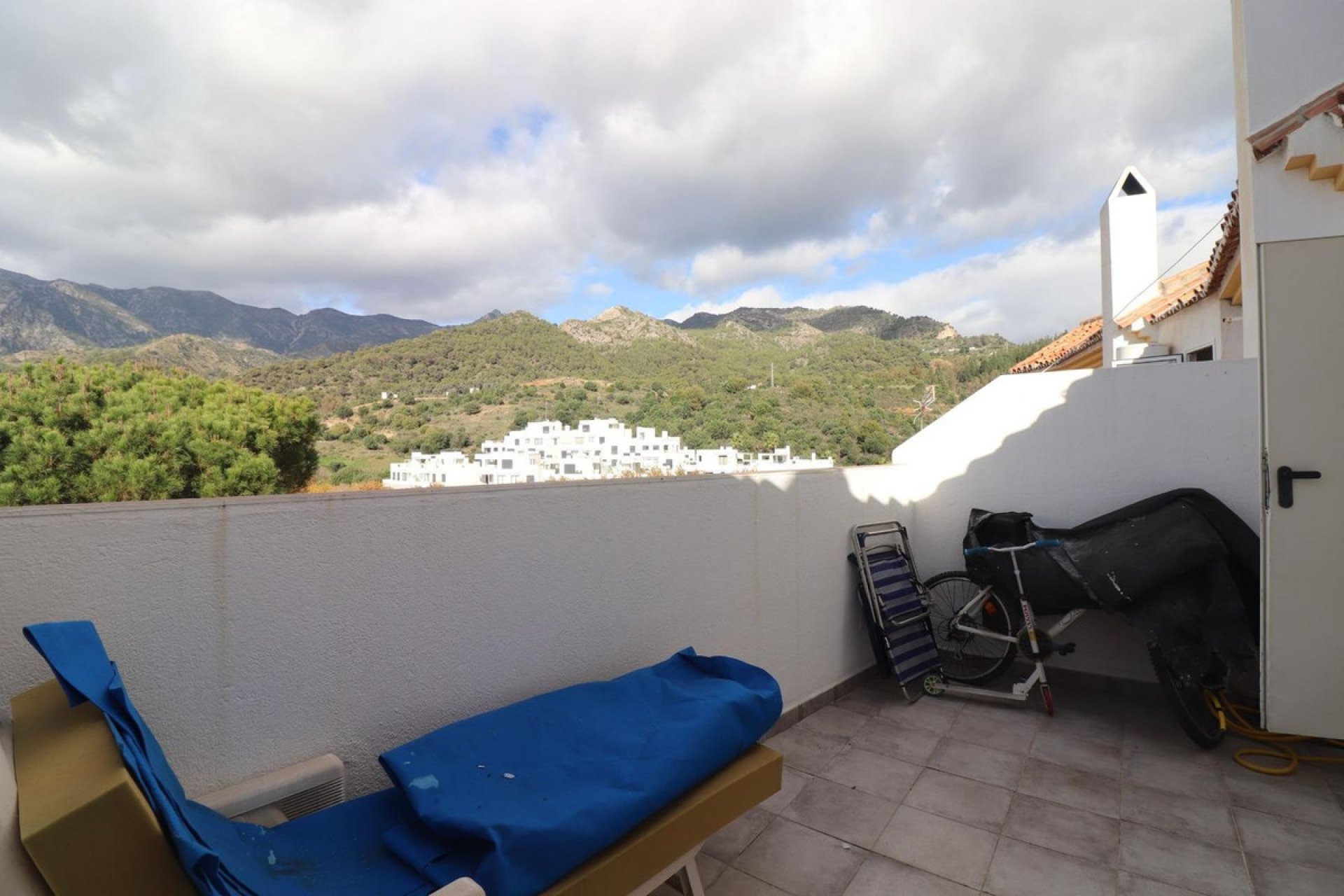 Reventa - House - Townhouse - Marbella - Marbella Centro