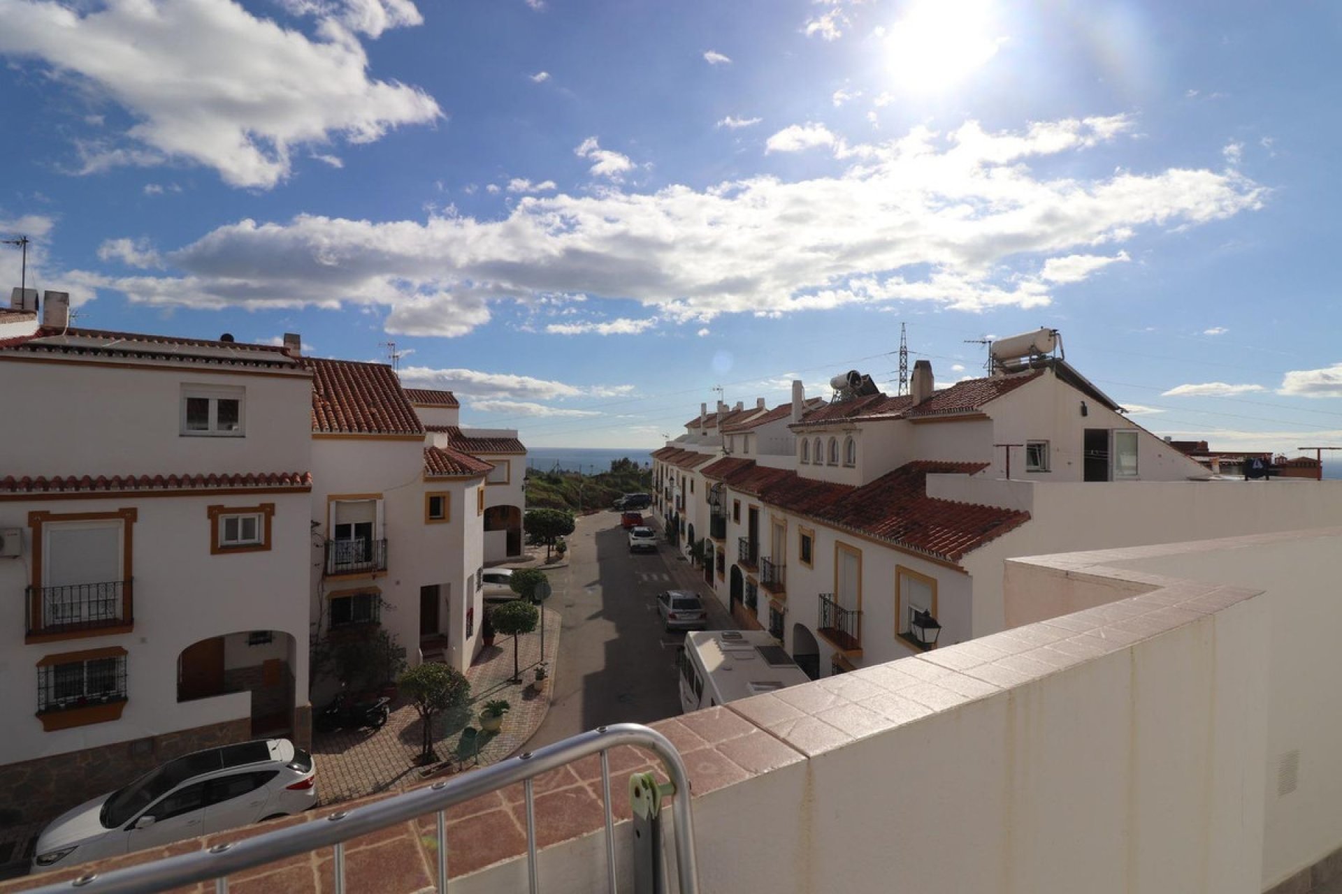 Reventa - House - Townhouse - Marbella - Marbella Centro