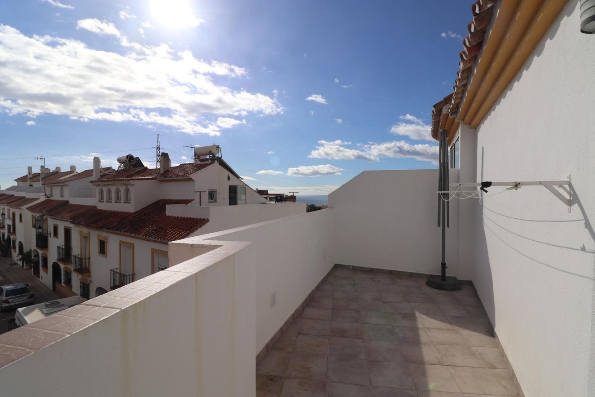 Reventa - House - Townhouse - Marbella - Marbella Centro