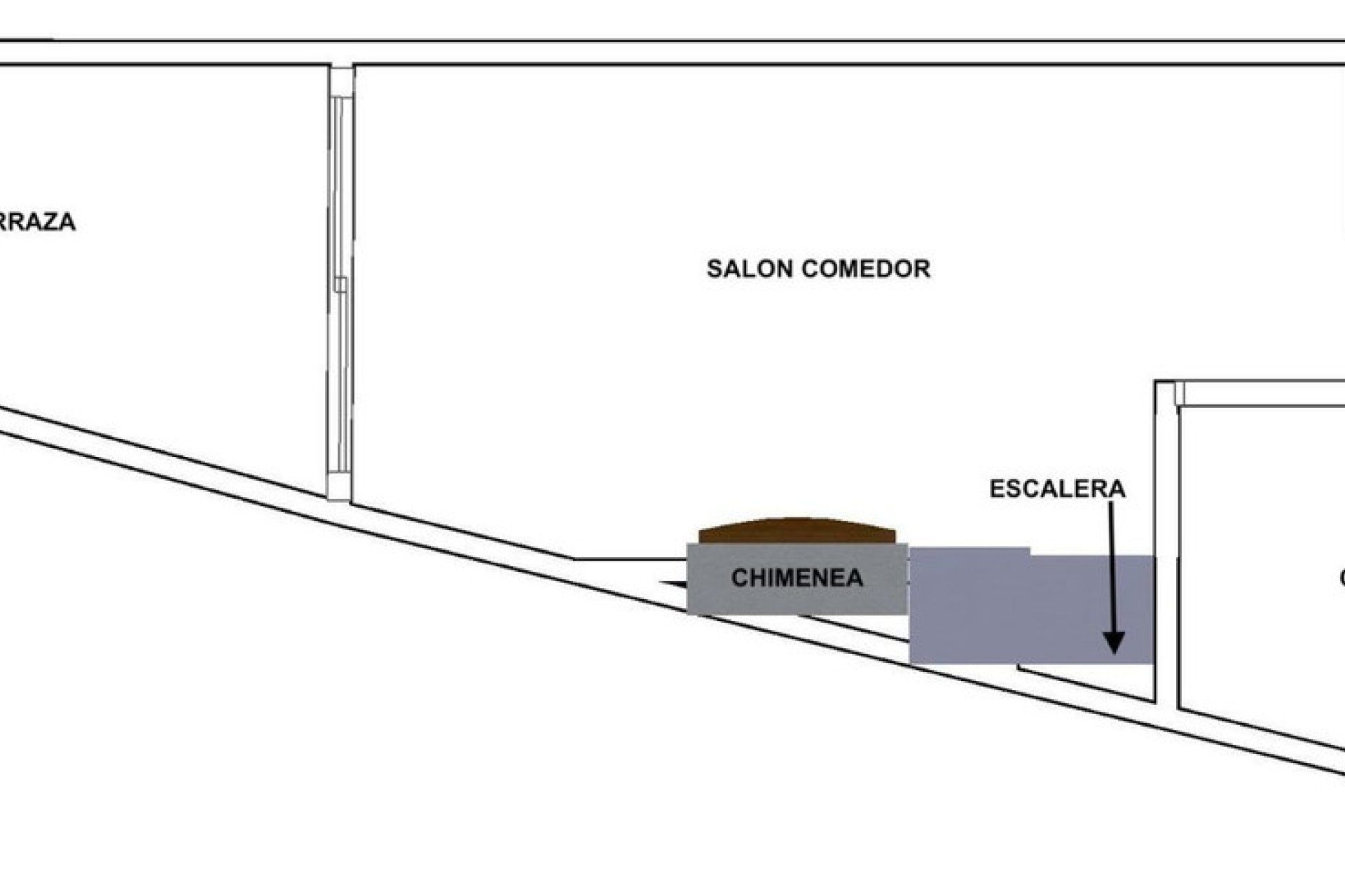 Reventa - House - Townhouse - Marbella - Marbella Centro