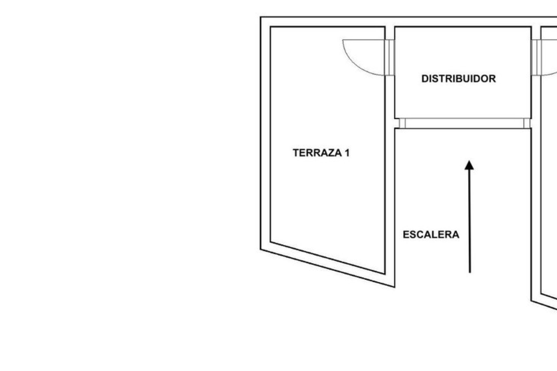 Reventa - House - Townhouse - Marbella - Marbella Centro