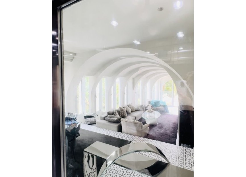 Reventa - House - Townhouse - Marbella - Marbella Centro