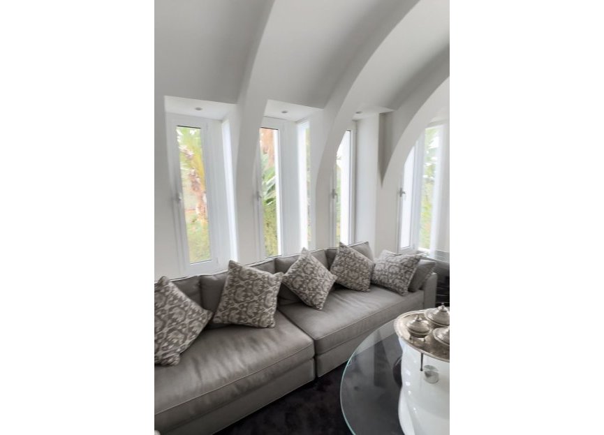 Reventa - House - Townhouse - Marbella - Marbella Centro