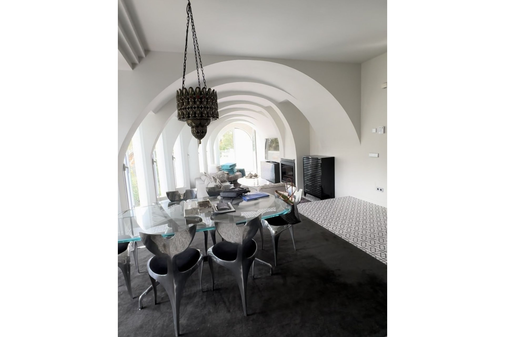 Reventa - House - Townhouse - Marbella - Marbella Centro