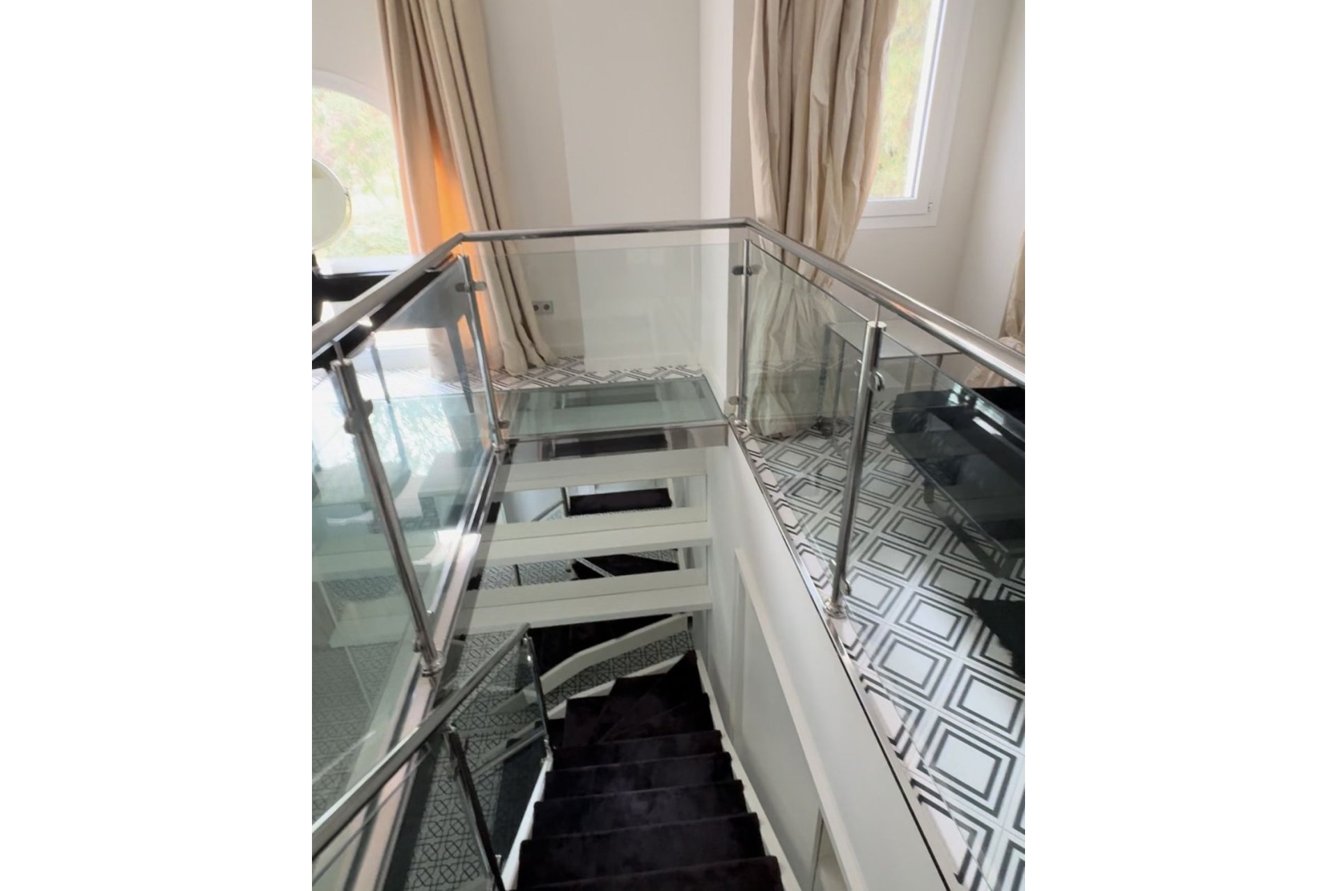 Reventa - House - Townhouse - Marbella - Marbella Centro