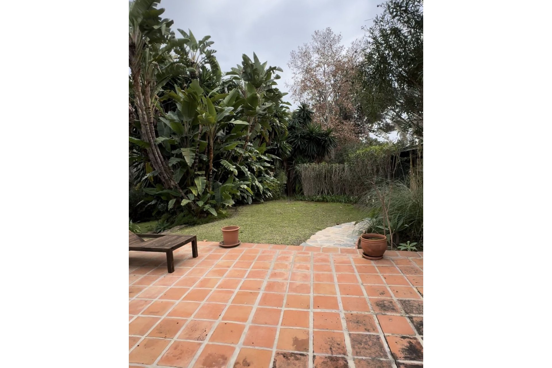 Reventa - House - Townhouse - Marbella - Marbella Centro