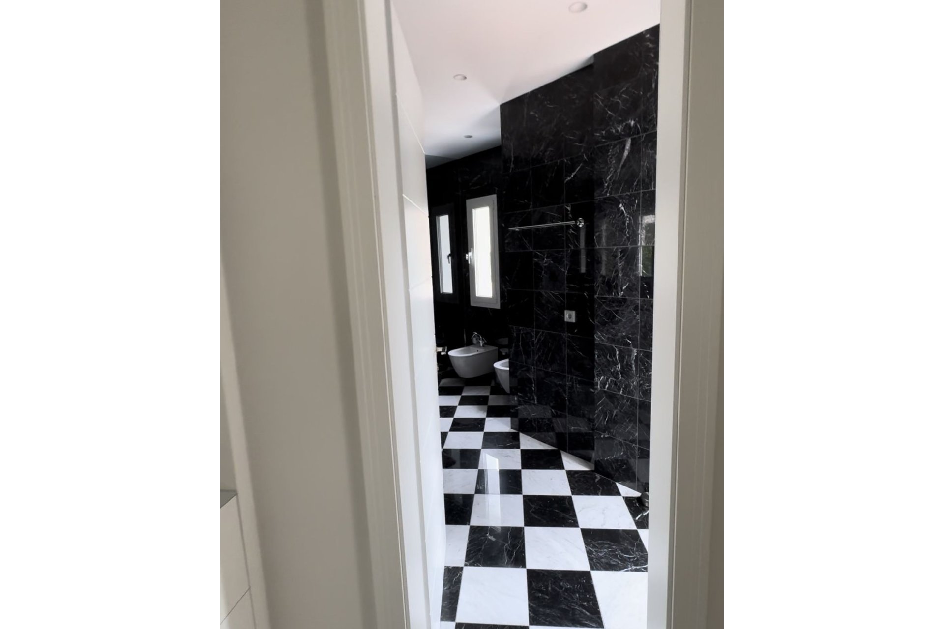 Reventa - House - Townhouse - Marbella - Marbella Centro