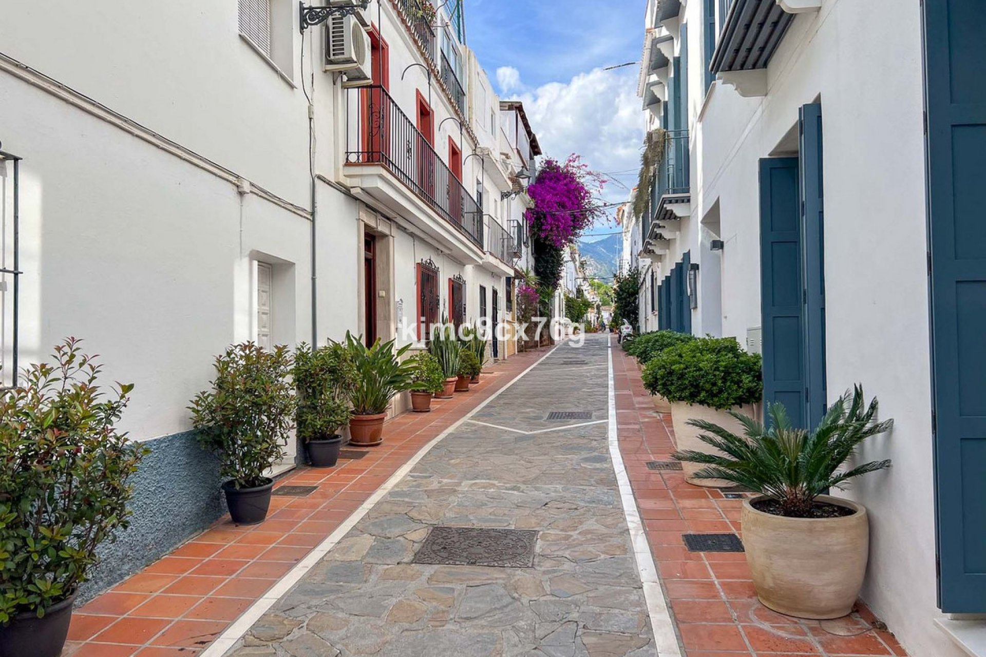 Reventa - House - Townhouse - Marbella - Marbella Centro
