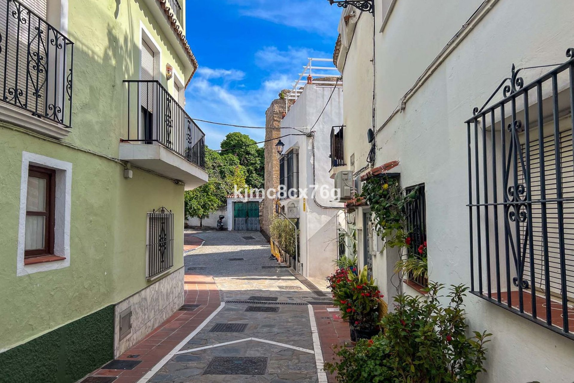 Reventa - House - Townhouse - Marbella - Marbella Centro