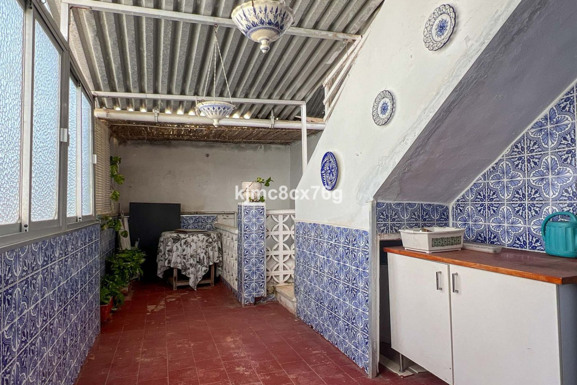 Reventa - House - Townhouse - Marbella - Marbella Centro
