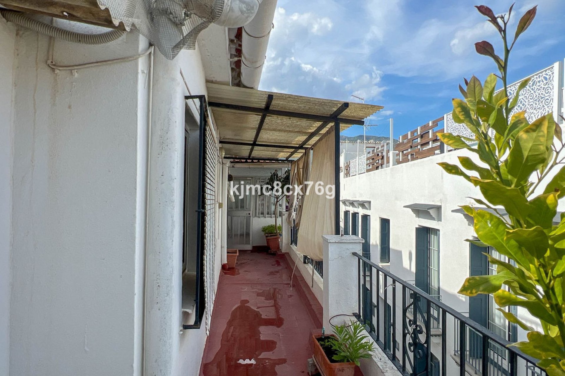 Reventa - House - Townhouse - Marbella - Marbella Centro