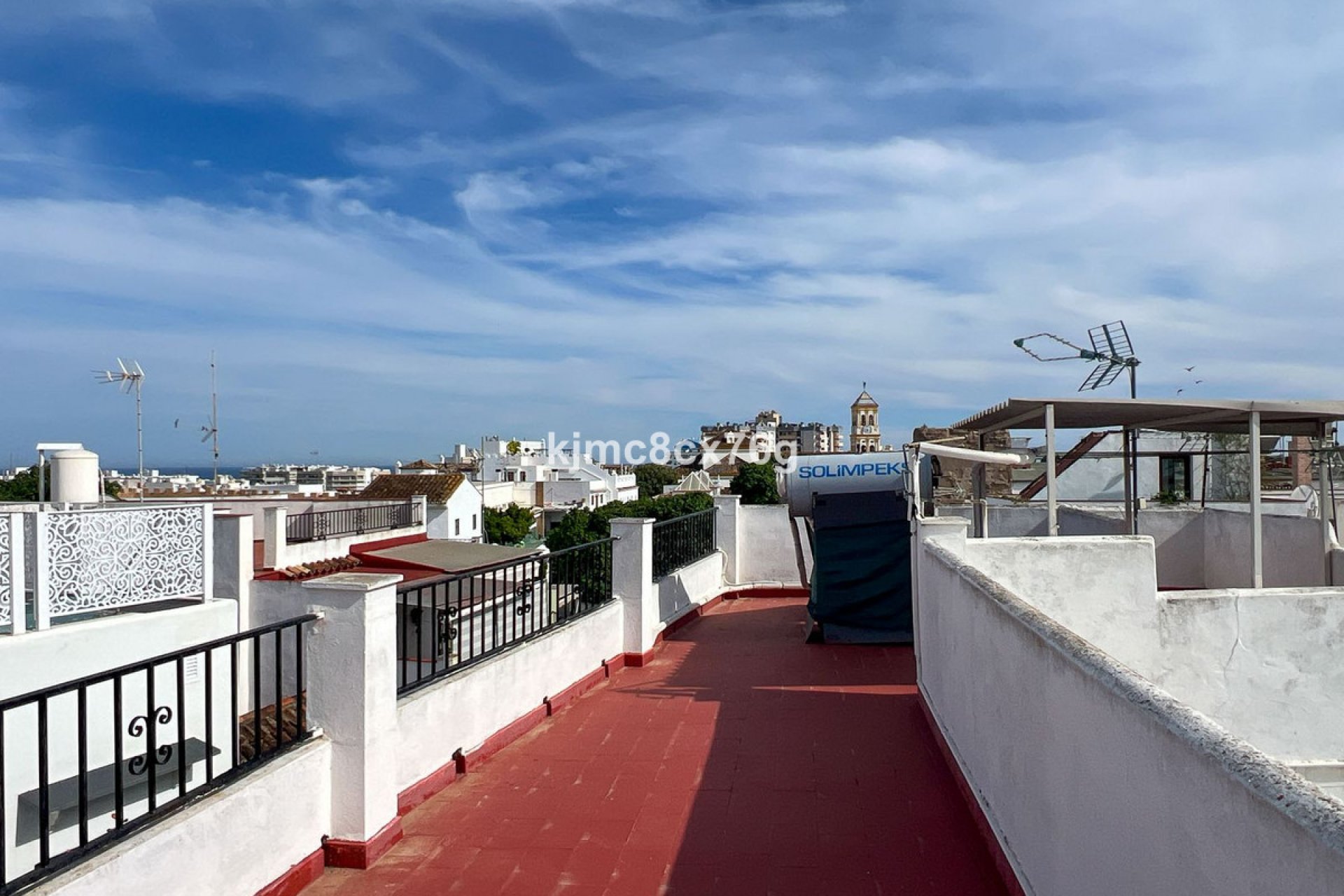 Reventa - House - Townhouse - Marbella - Marbella Centro