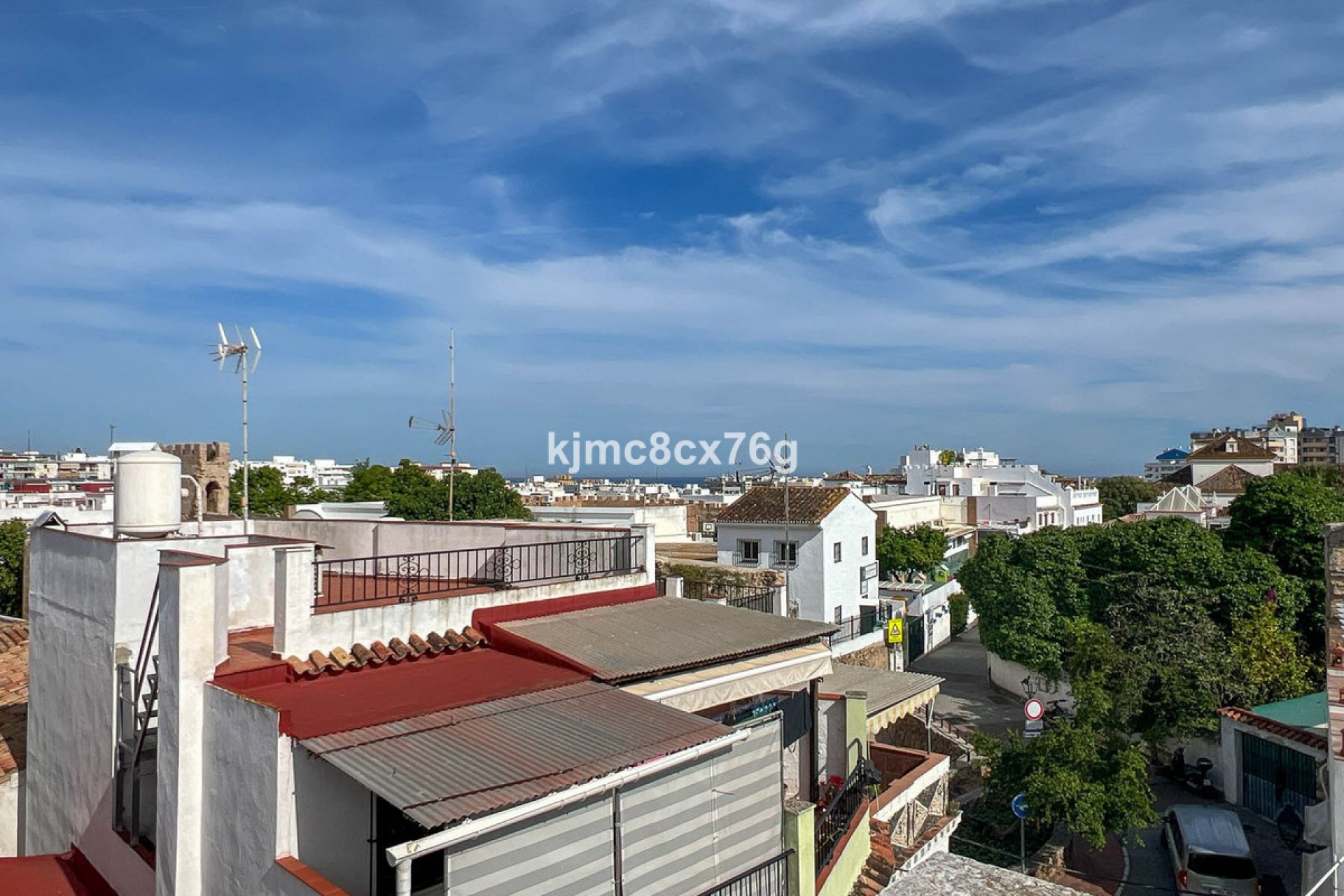 Reventa - House - Townhouse - Marbella - Marbella Centro