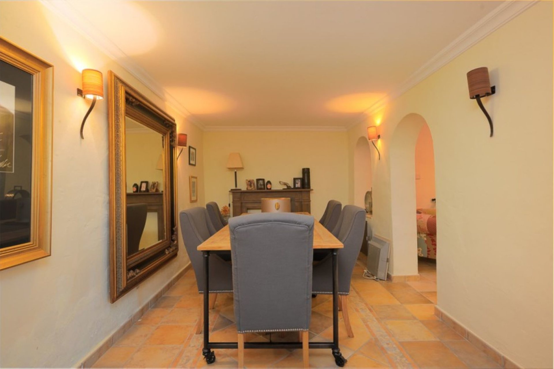 Reventa - House - Townhouse - Marbella - Marbella Centro