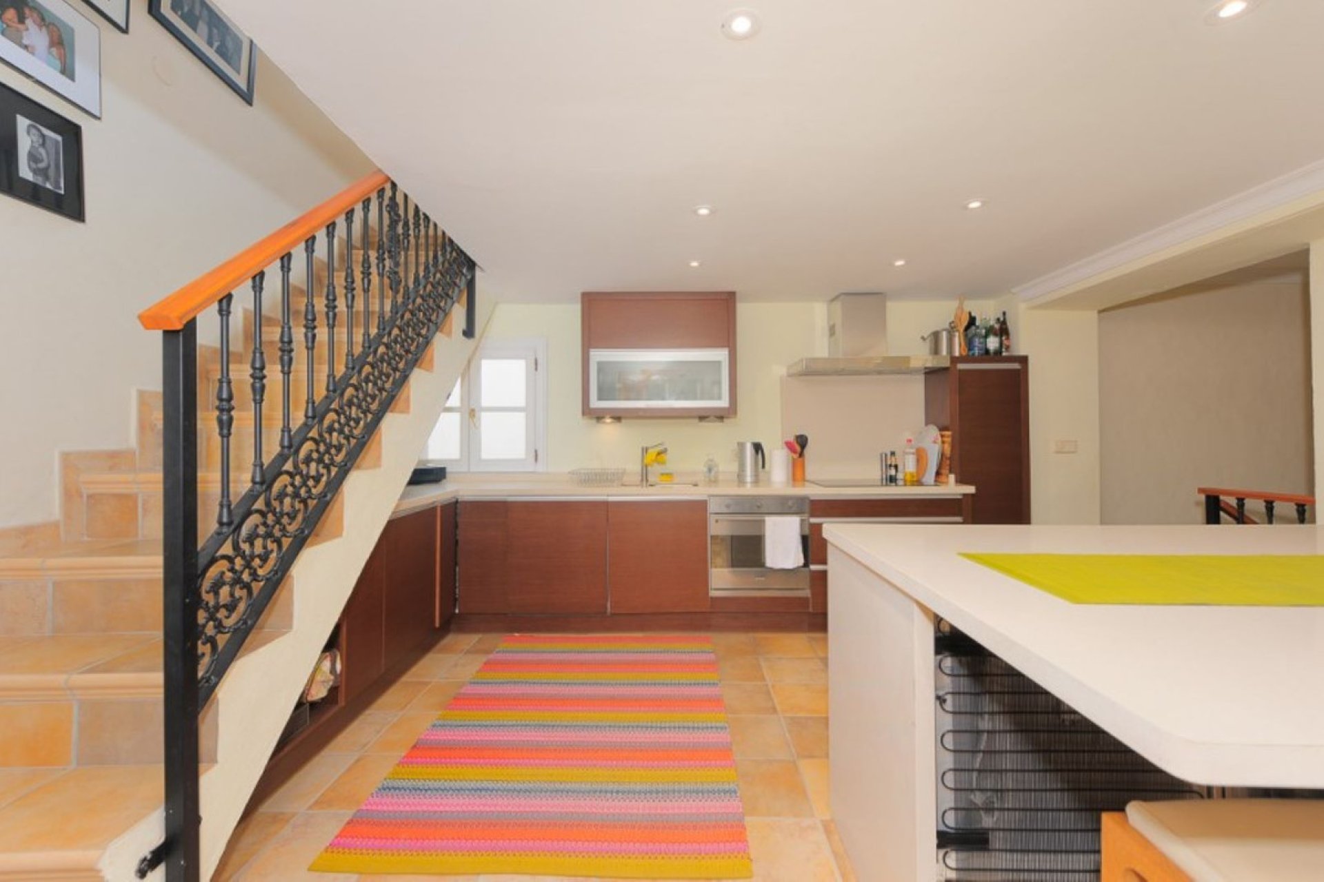 Reventa - House - Townhouse - Marbella - Marbella Centro