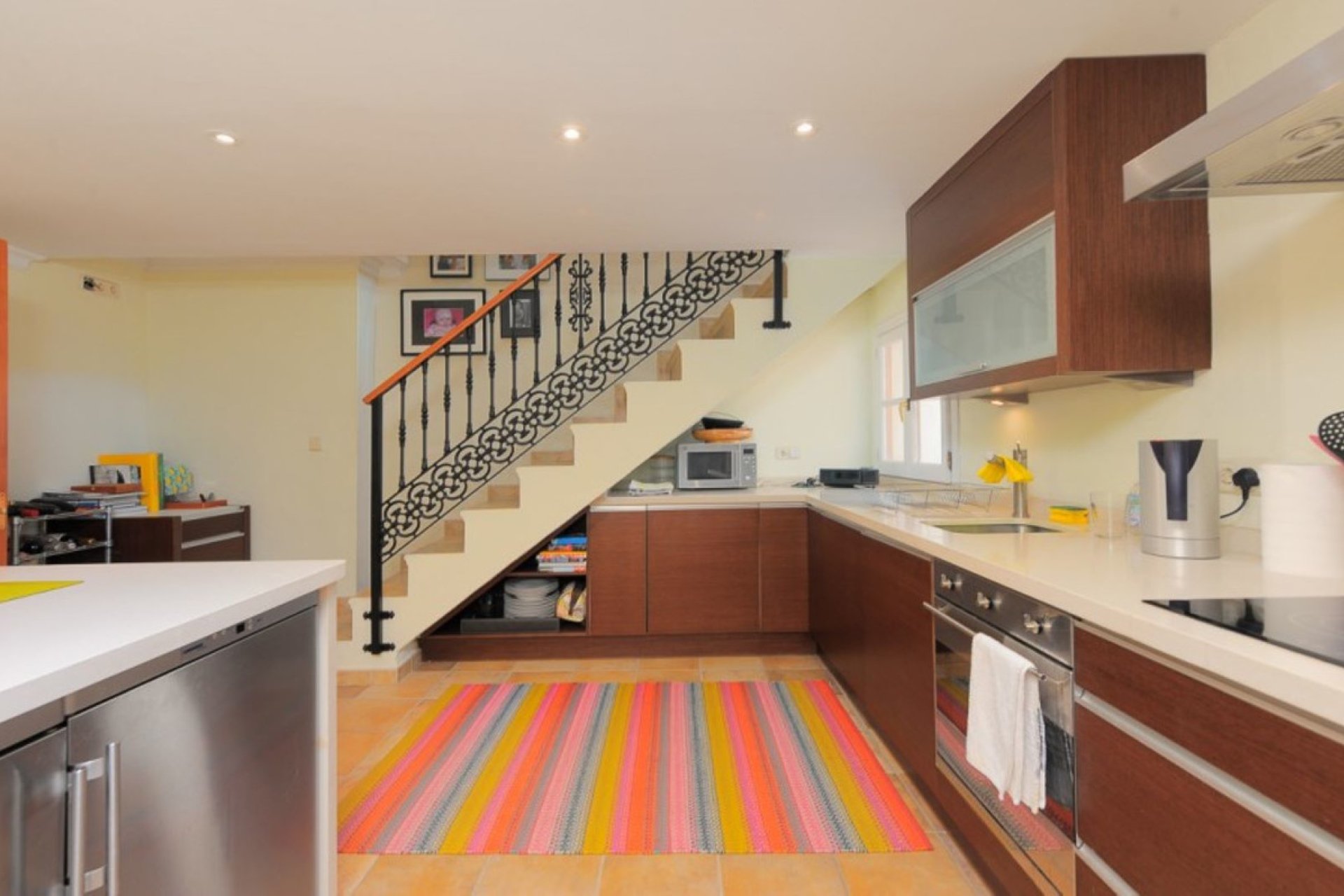 Reventa - House - Townhouse - Marbella - Marbella Centro