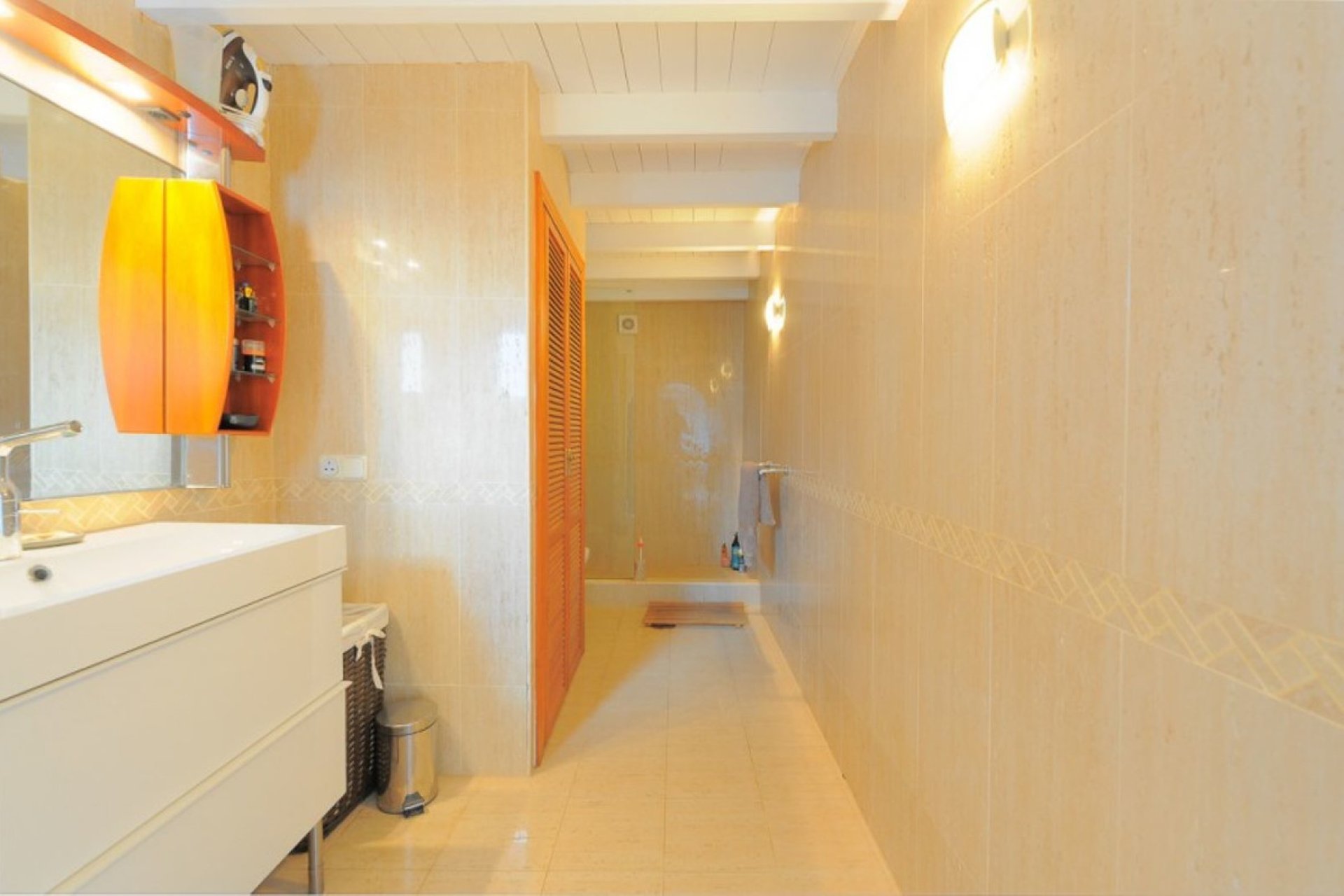 Reventa - House - Townhouse - Marbella - Marbella Centro