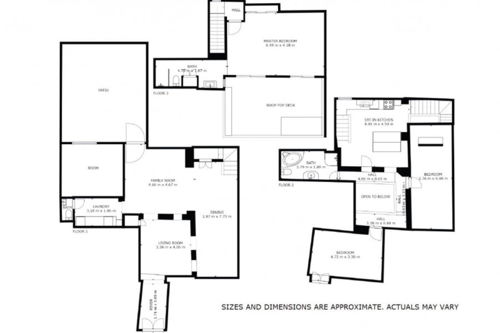 Reventa - House - Townhouse - Marbella - Marbella Centro