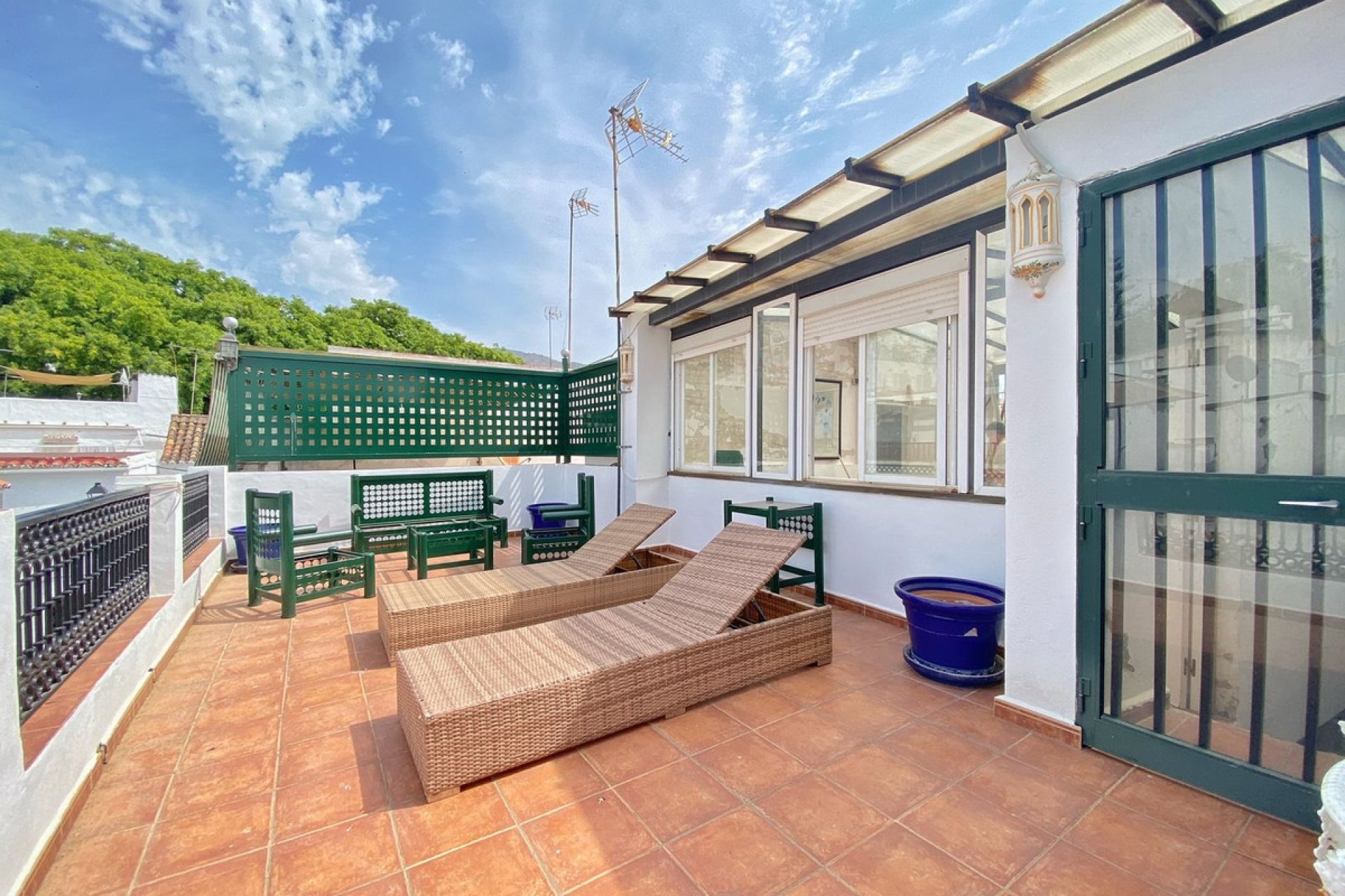 Reventa - House - Townhouse - Marbella - Marbella Centro