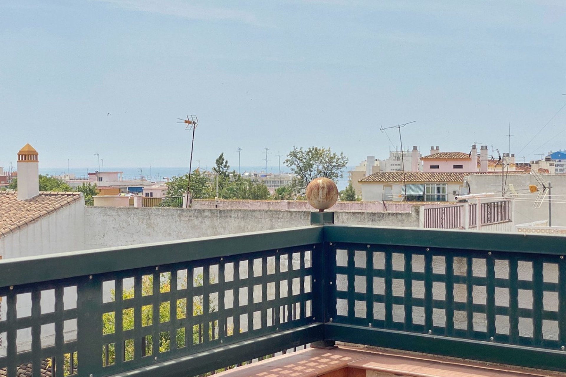 Reventa - House - Townhouse - Marbella - Marbella Centro