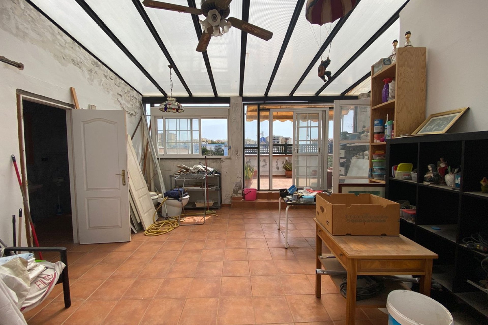 Reventa - House - Townhouse - Marbella - Marbella Centro