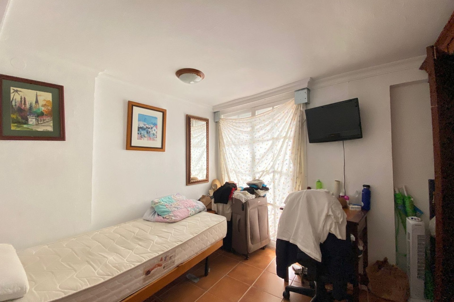 Reventa - House - Townhouse - Marbella - Marbella Centro