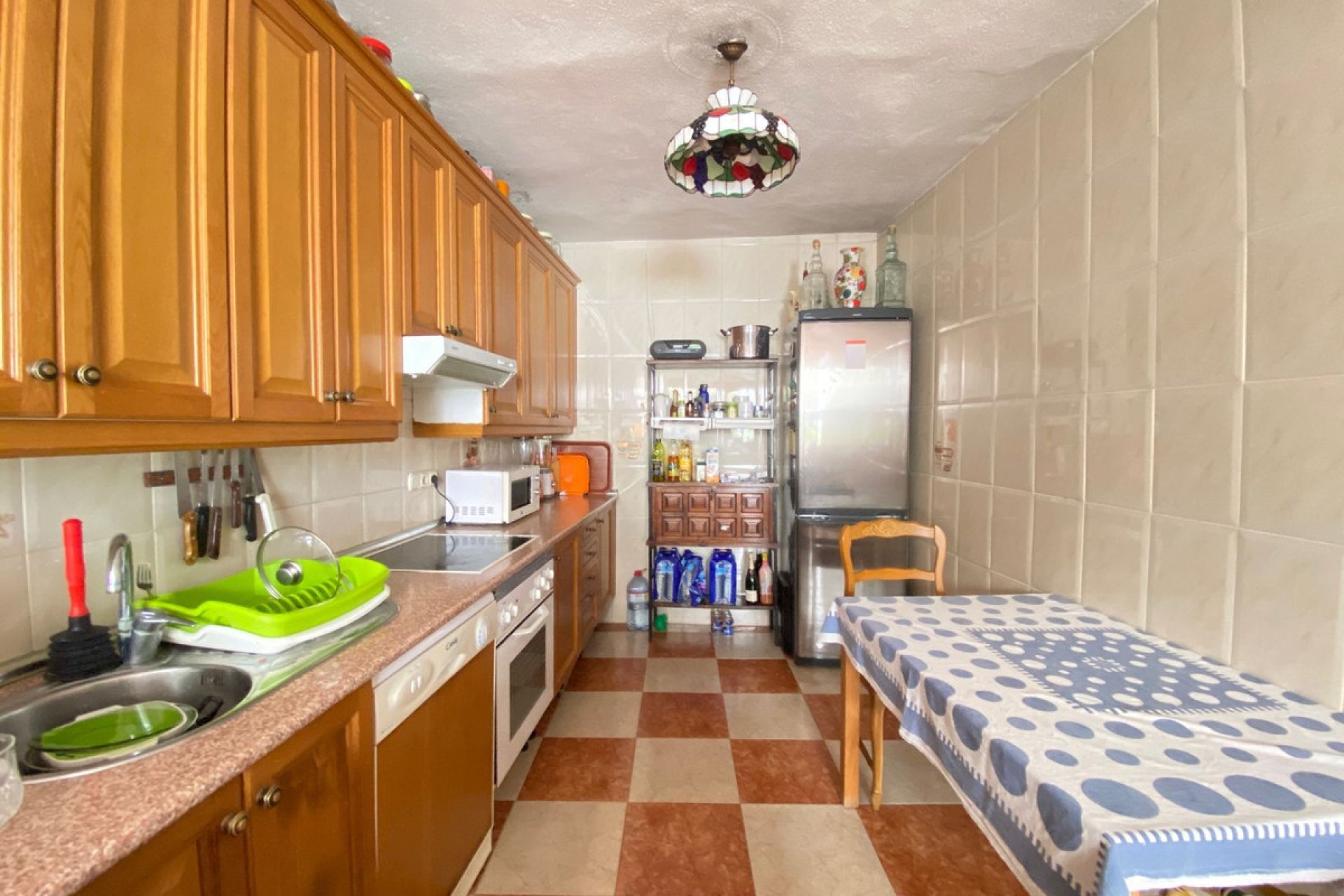 Reventa - House - Townhouse - Marbella - Marbella Centro