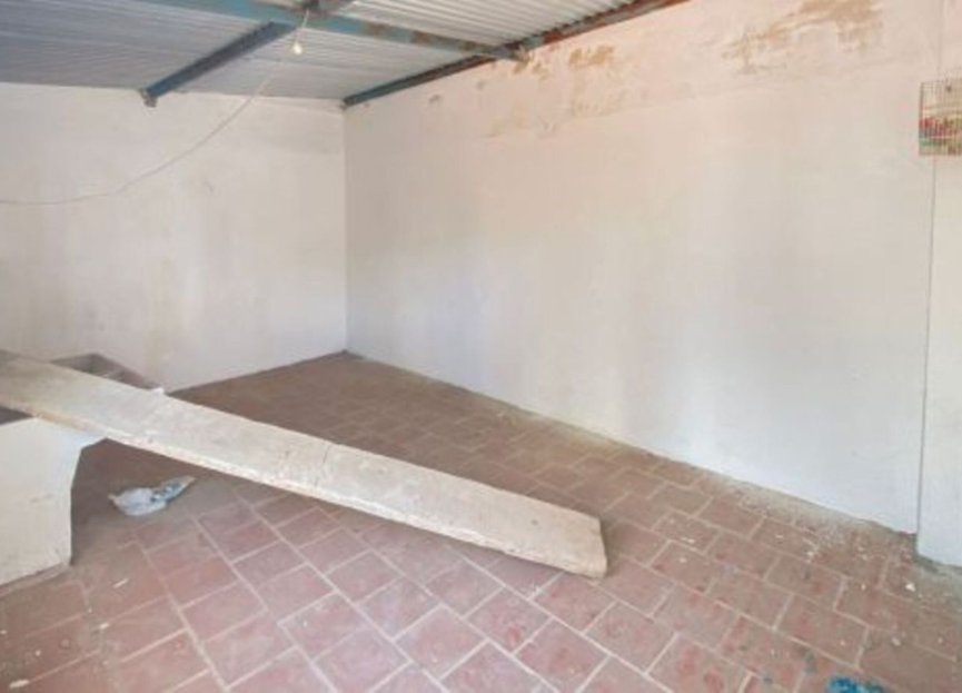 Reventa - House - Townhouse - Marbella - Marbella Centro