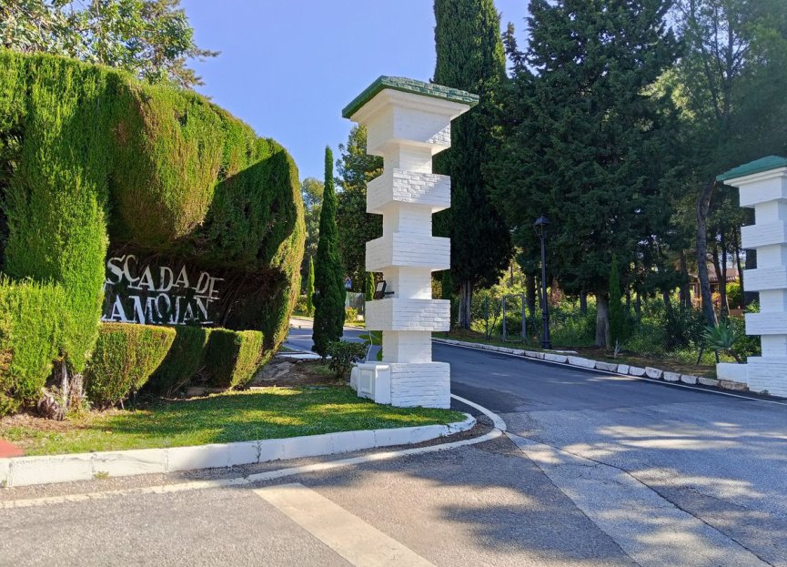 Reventa - House - Townhouse - Marbella - Marbella Centro