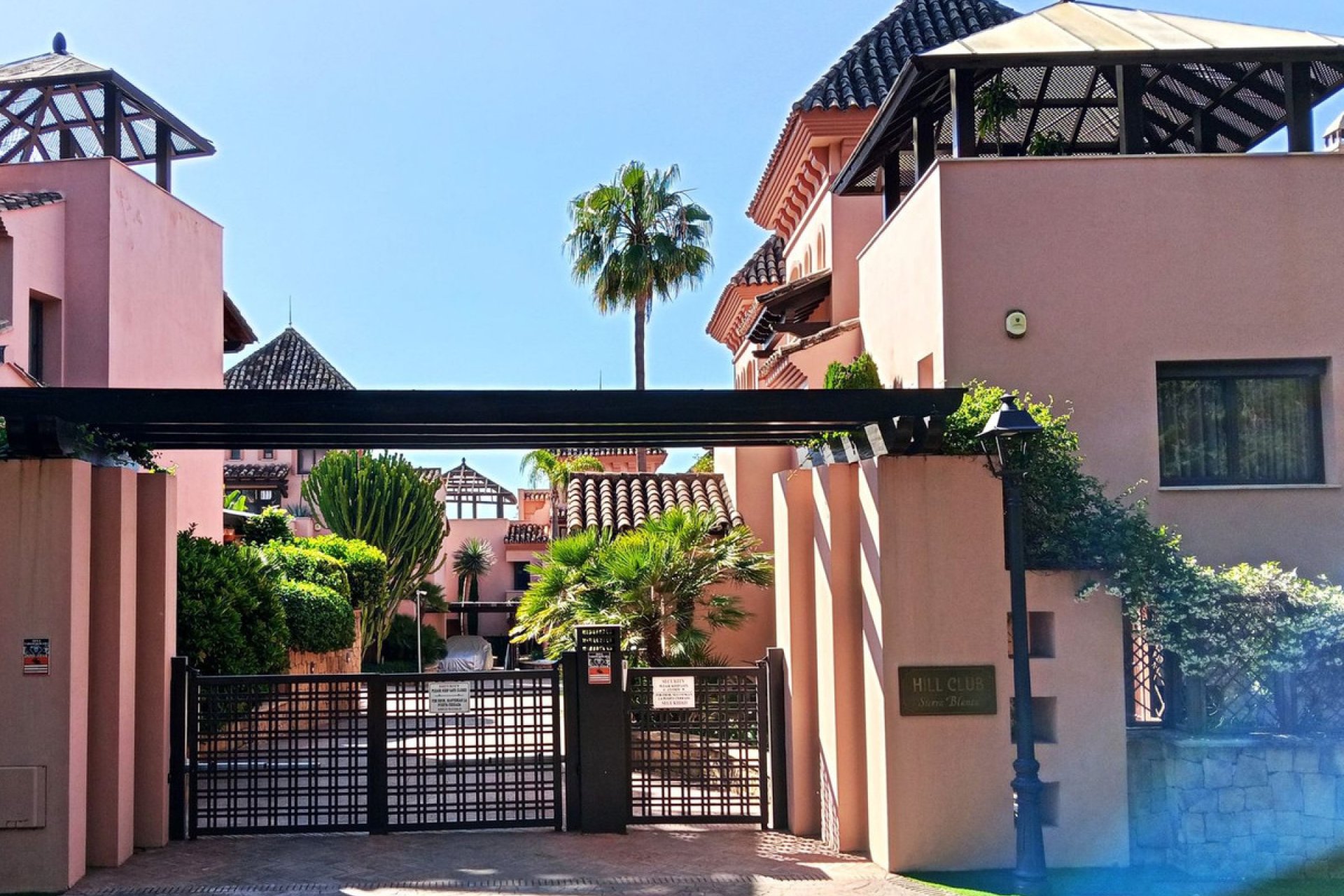 Reventa - House - Townhouse - Marbella - Marbella Centro