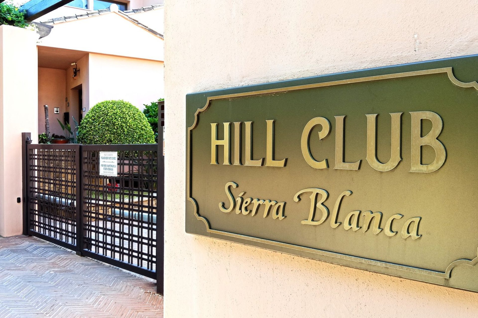 Reventa - House - Townhouse - Marbella - Marbella Centro