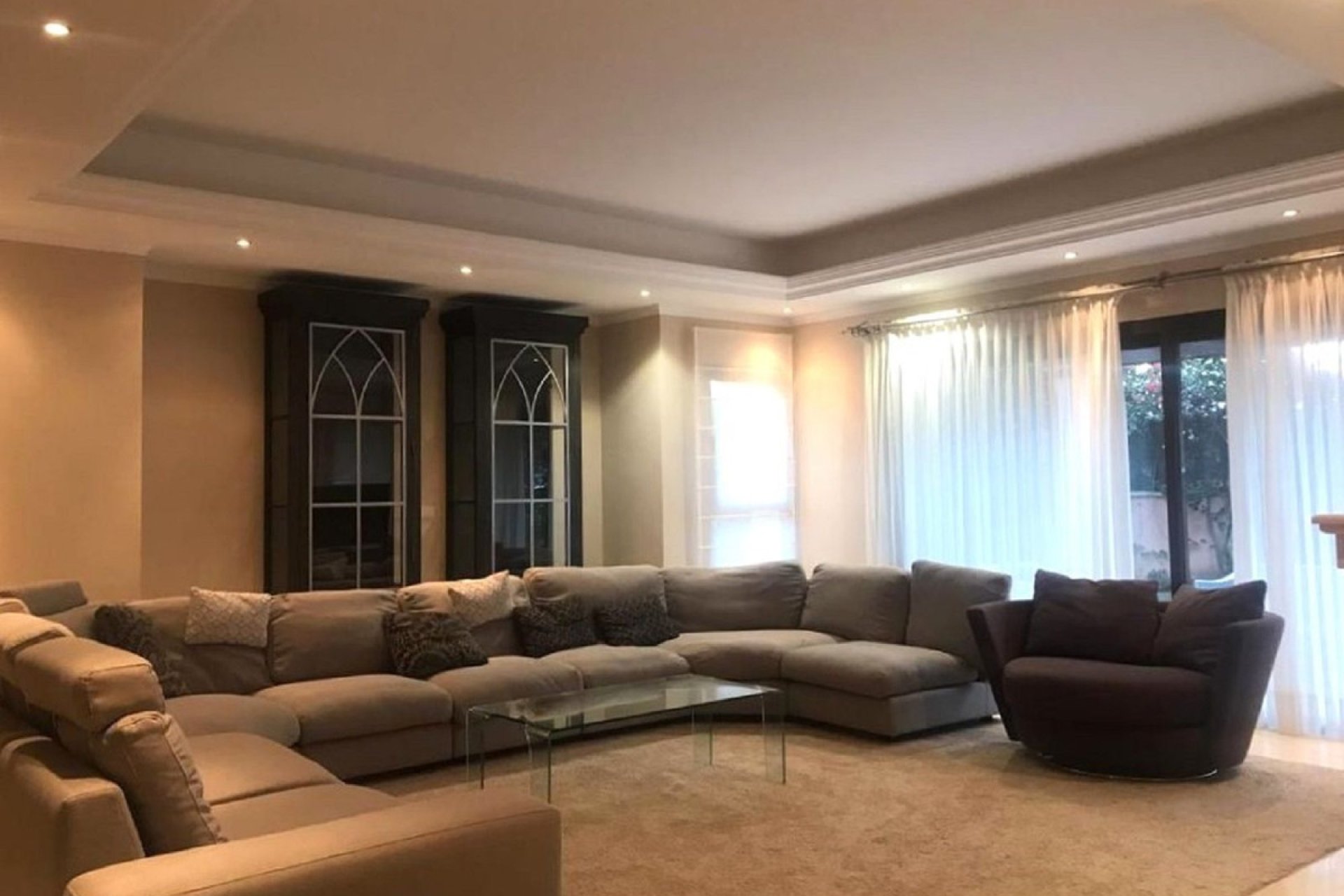 Reventa - House - Townhouse - Marbella - Marbella Centro