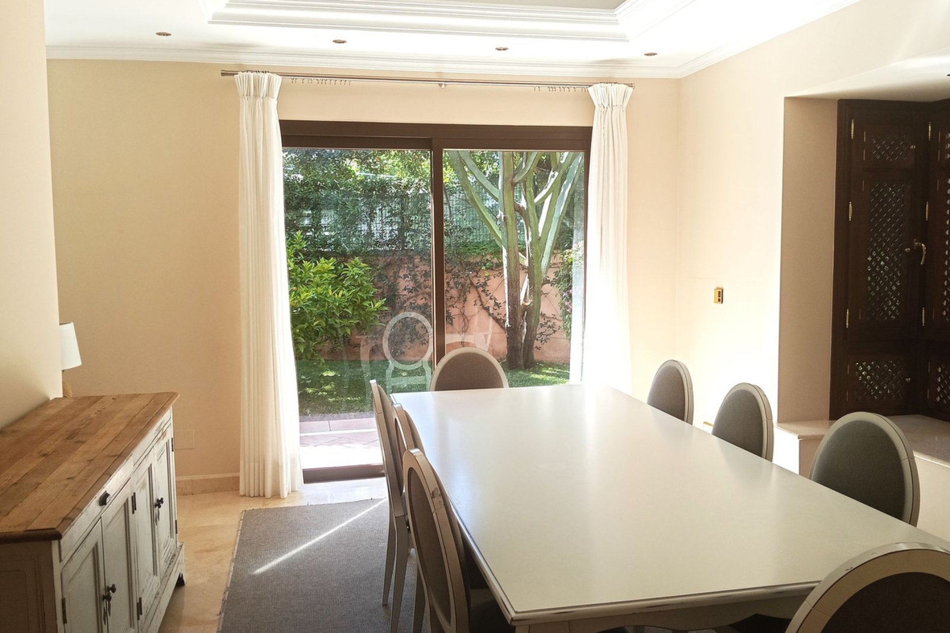 Reventa - House - Townhouse - Marbella - Marbella Centro