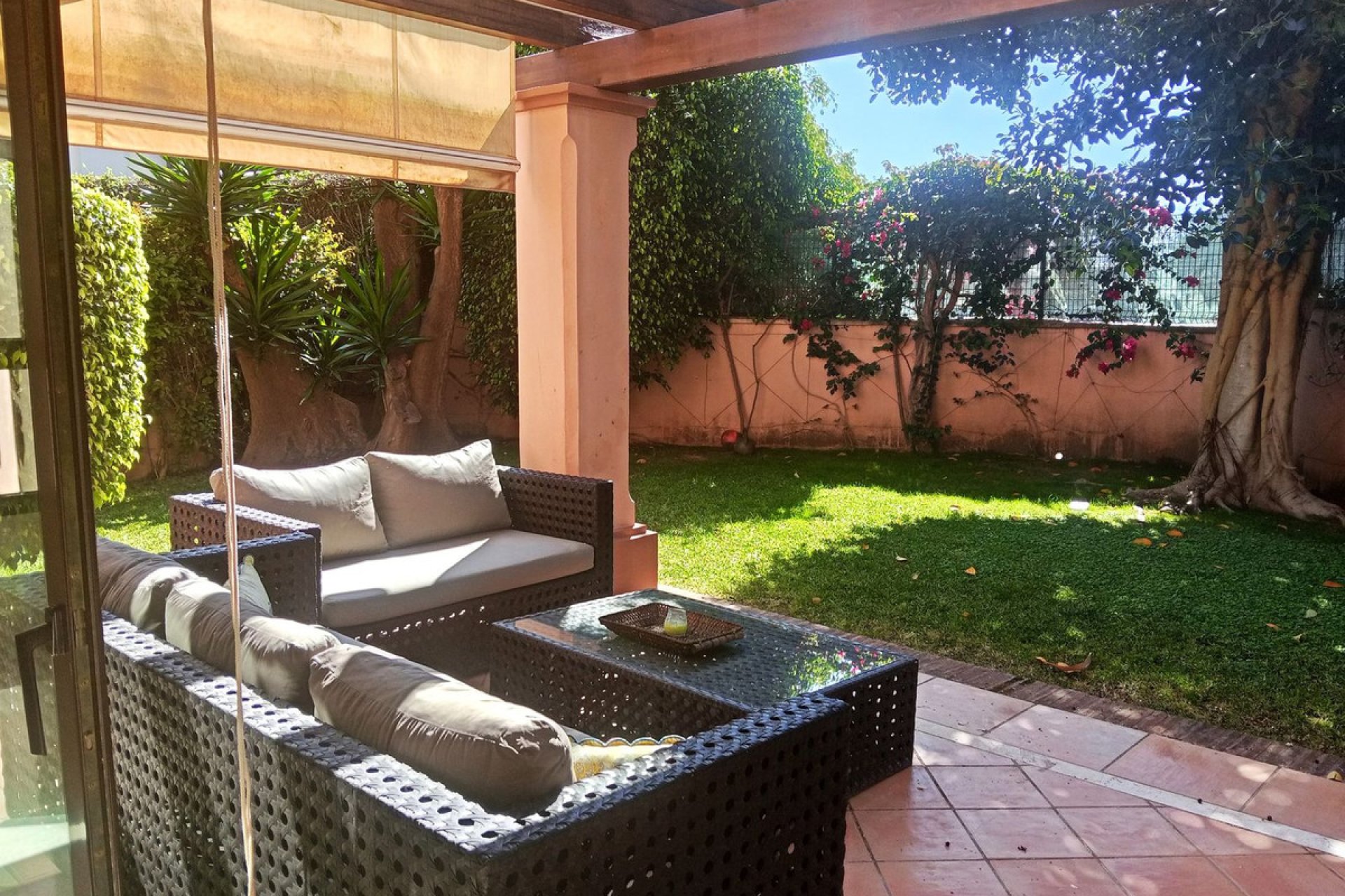 Reventa - House - Townhouse - Marbella - Marbella Centro