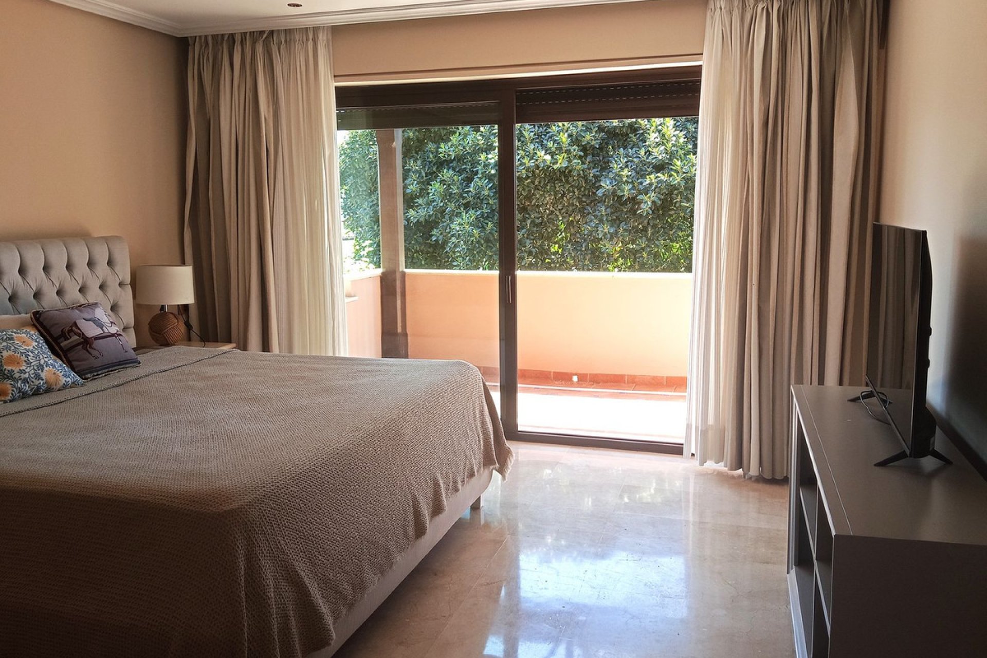 Reventa - House - Townhouse - Marbella - Marbella Centro