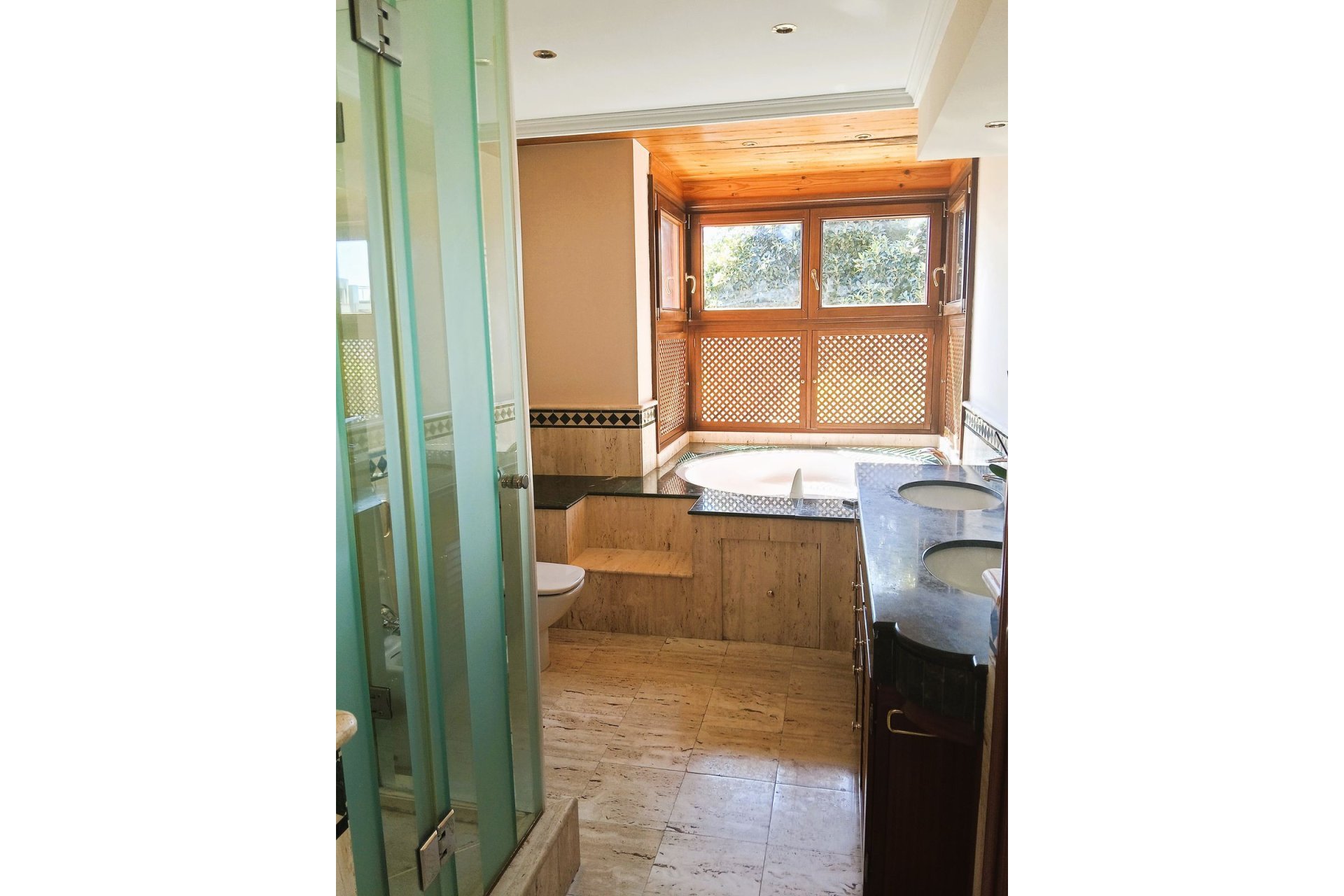 Reventa - House - Townhouse - Marbella - Marbella Centro