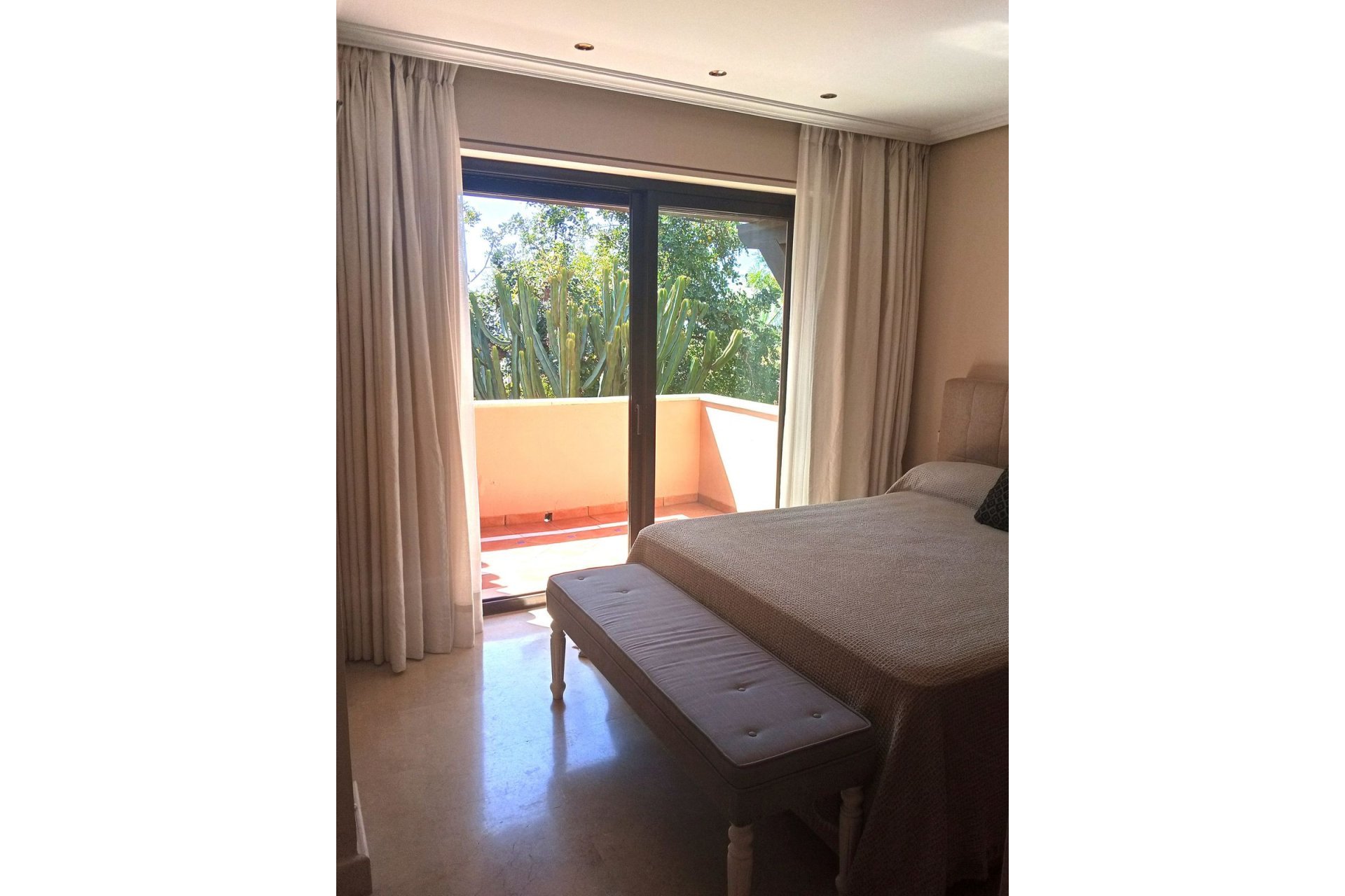 Reventa - House - Townhouse - Marbella - Marbella Centro