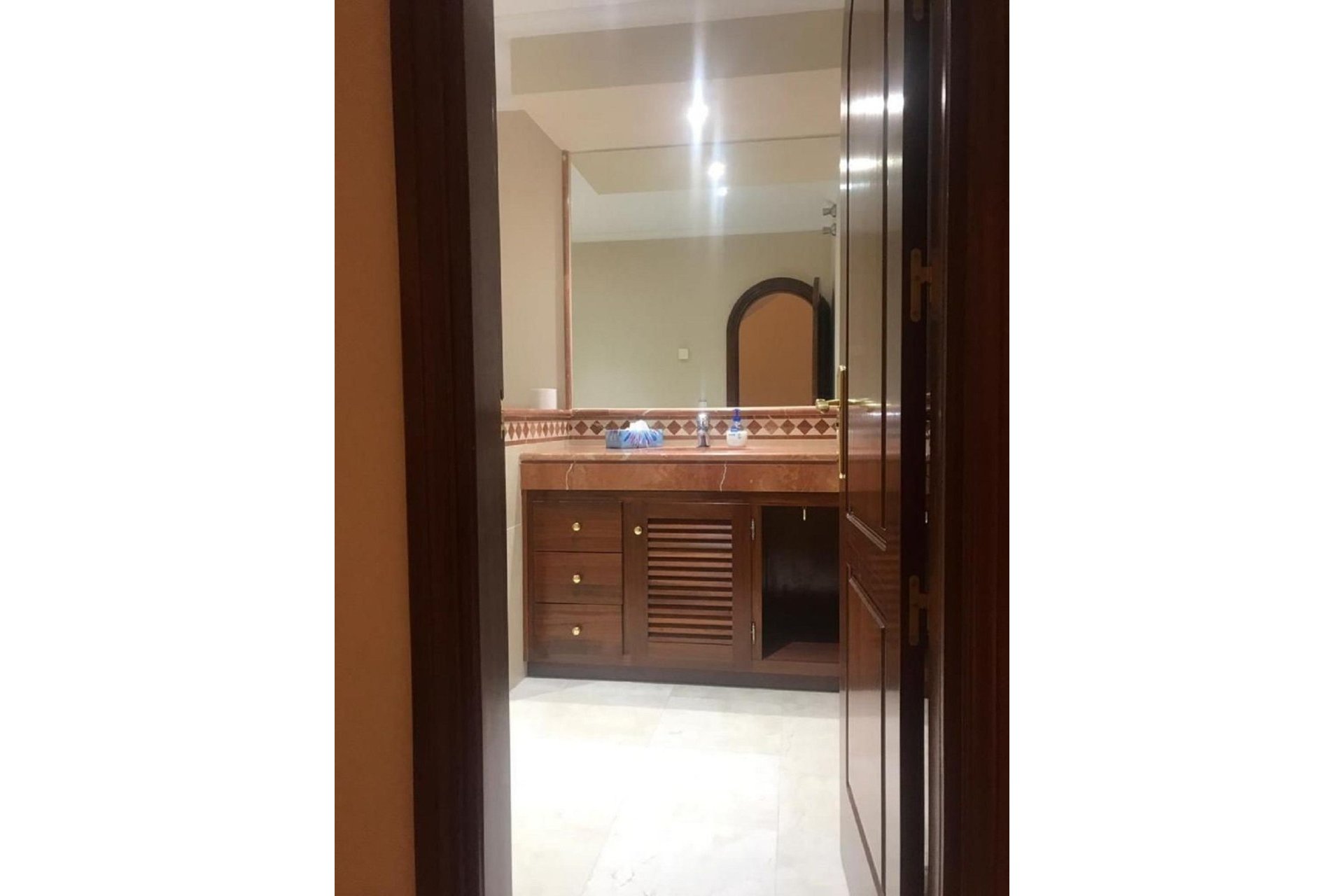 Reventa - House - Townhouse - Marbella - Marbella Centro